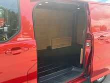 Ford Transit Custom 320 EcoBlue Limited - U6992
