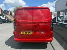 Ford Transit Custom 320 EcoBlue Limited - U6992