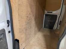 Ford Transit 350 EcoBlue Leader - U6993