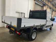 Ford Transit 350 EcoBlue Leader - U6993
