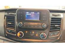Ford Transit 350 EcoBlue Leader - U6993