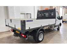 Ford Transit 350 EcoBlue Leader - U6993