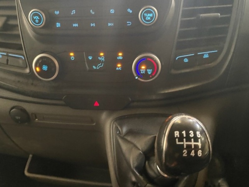 Ford Transit 350 EcoBlue Leader - U6993