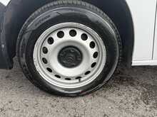 Citroen Berlingo BlueHDi 1000 Enterprise Edition M - U6994