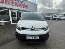 Citroen Berlingo BlueHDi 1000 Enterprise Edition M - U6994
