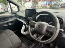 Citroen Berlingo BlueHDi 1000 Enterprise Edition M - U6994