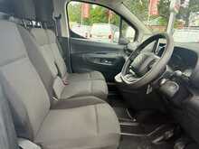 Citroen Berlingo BlueHDi 1000 Enterprise Edition M - U6994