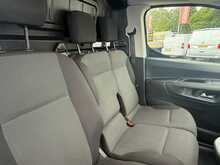 Citroen Berlingo BlueHDi 1000 Enterprise Edition M - U6994