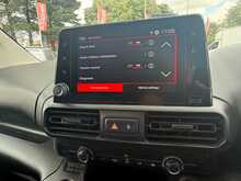 Citroen Berlingo BlueHDi 1000 Enterprise Edition M - U6994