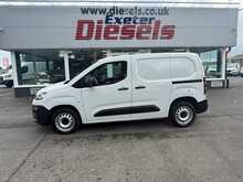 Citroen Berlingo BlueHDi 1000 Enterprise Edition M - U6994