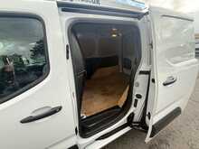 Citroen Berlingo BlueHDi 1000 Enterprise Edition M - U6994