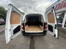 Citroen Berlingo BlueHDi 1000 Enterprise Edition M - U6994