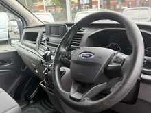 Ford Transit 350 EcoBlue Leader - U6998