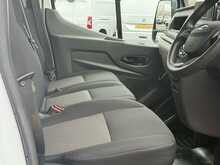 Ford Transit 350 EcoBlue Leader - U6998