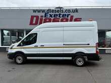 Ford Transit 350 EcoBlue Leader - U6998