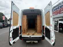 Ford Transit 350 EcoBlue Leader - U6998