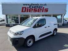 Citroen Berlingo BlueHDi 650 Enterprise Edition M - U7000