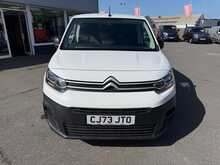 Citroen Berlingo BlueHDi 650 Enterprise Edition M - U7000