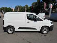 Citroen Berlingo BlueHDi 650 Enterprise Edition M - U7000