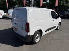 Citroen Berlingo BlueHDi 650 Enterprise Edition M - U7000