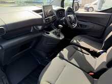 Citroen Berlingo BlueHDi 650 Enterprise Edition M - U7000