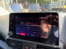 Citroen Berlingo BlueHDi 650 Enterprise Edition M - U7000