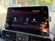 Citroen Berlingo BlueHDi 650 Enterprise Edition M - U7000