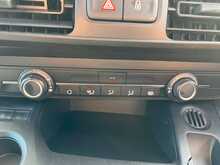 Citroen Berlingo BlueHDi 650 Enterprise Edition M - U7000