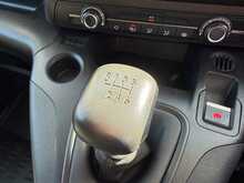 Citroen Berlingo BlueHDi 650 Enterprise Edition M - U7000