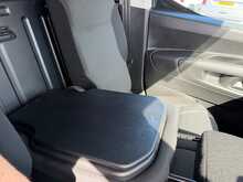 Citroen Berlingo BlueHDi 650 Enterprise Edition M - U7000