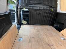 Citroen Berlingo BlueHDi 650 Enterprise Edition M - U7000