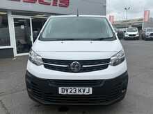 Vauxhall Vivaro Turbo D 2900 Prime - U7001