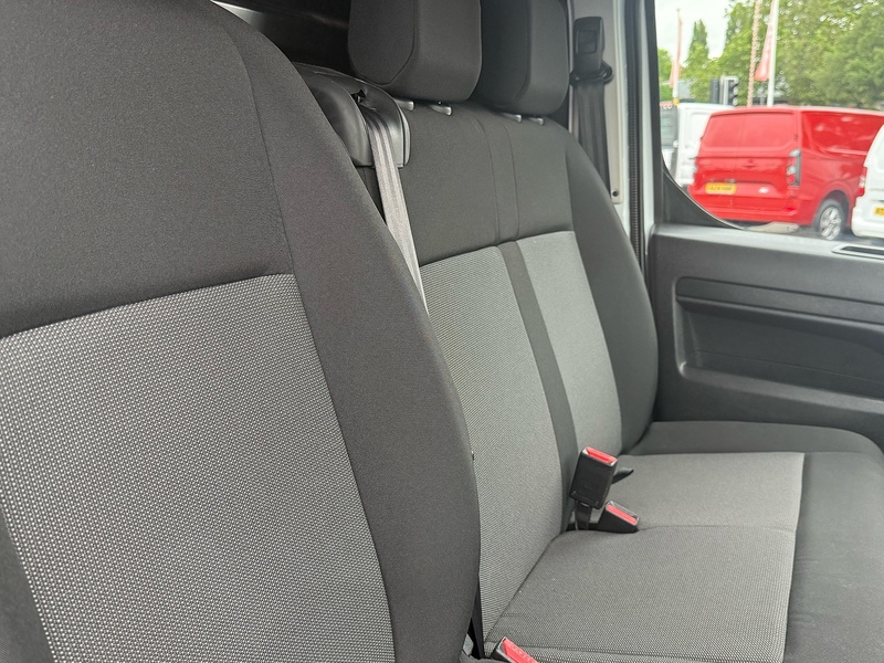 Vauxhall Vivaro Turbo D 2900 Prime - U7001