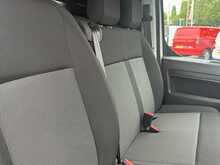 Vauxhall Vivaro Turbo D 2900 Prime - U7001