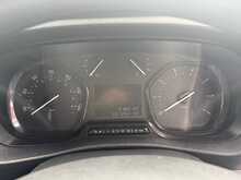 Vauxhall Vivaro Turbo D 2900 Prime - U7001