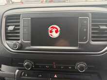 Vauxhall Vivaro Turbo D 2900 Prime - U7001