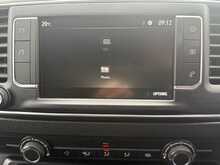 Vauxhall Vivaro Turbo D 2900 Prime - U7001