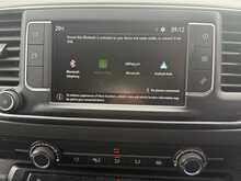 Vauxhall Vivaro Turbo D 2900 Prime - U7001