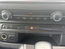 Vauxhall Vivaro Turbo D 2900 Prime - U7001