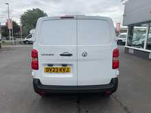 Vauxhall Vivaro Turbo D 2900 Prime - U7001