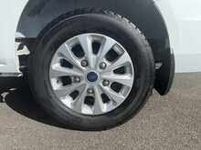 Ford Transit Custom 300 EcoBlue Limited - U7002