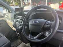 Ford Transit Custom 300 EcoBlue Limited - U7002