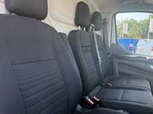 Ford Transit Custom 300 EcoBlue Limited - U7002