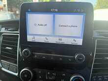 Ford Transit Custom 300 EcoBlue Limited - U7002