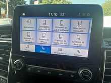 Ford Transit Custom 300 EcoBlue Limited - U7002