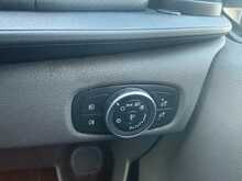 Ford Transit Custom 300 EcoBlue Limited - U7002