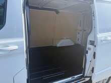 Ford Transit Custom 300 EcoBlue Limited - U7002
