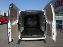 Ford Transit Custom 300 EcoBlue Limited - U7002