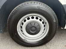 Volkswagen Crafter TDI CR35 Trendline - U7004