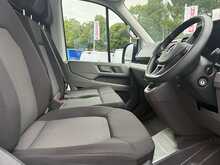 Volkswagen Crafter TDI CR35 Trendline - U7004